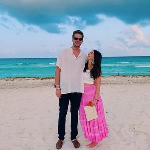 Meet your Posher, Brad